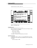 Preview for 57 page of AT&T MERLIN LEGEND Release 2.0 Analog Multiline Telephone System Programming Manual