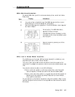 Preview for 61 page of AT&T MERLIN LEGEND Release 2.0 Analog Multiline Telephone System Programming Manual