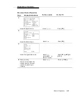 Preview for 104 page of AT&T MERLIN LEGEND Release 2.0 Analog Multiline Telephone System Programming Manual