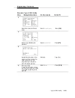 Preview for 192 page of AT&T MERLIN LEGEND Release 2.0 Analog Multiline Telephone System Programming Manual