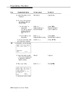 Предварительный просмотр 321 страницы AT&T MERLIN LEGEND Release 2.0 Analog Multiline Telephone System Programming Manual