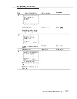 Предварительный просмотр 438 страницы AT&T MERLIN LEGEND Release 2.0 Analog Multiline Telephone System Programming Manual