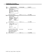 Предварительный просмотр 469 страницы AT&T MERLIN LEGEND Release 2.0 Analog Multiline Telephone System Programming Manual