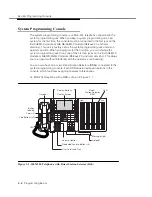 Предварительный просмотр 20 страницы AT&T MERLIN LEGEND Release 3.1 System Programming Manual