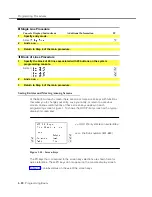Предварительный просмотр 34 страницы AT&T MERLIN LEGEND Release 3.1 System Programming Manual