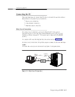 Предварительный просмотр 87 страницы AT&T MERLIN LEGEND Release 3.1 System Programming Manual