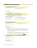 Предварительный просмотр 102 страницы AT&T MERLIN LEGEND Release 3.1 System Programming Manual