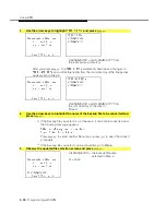 Предварительный просмотр 108 страницы AT&T MERLIN LEGEND Release 3.1 System Programming Manual