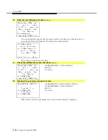 Предварительный просмотр 110 страницы AT&T MERLIN LEGEND Release 3.1 System Programming Manual