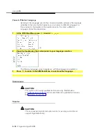Предварительный просмотр 112 страницы AT&T MERLIN LEGEND Release 3.1 System Programming Manual