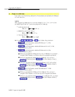 Предварительный просмотр 130 страницы AT&T MERLIN LEGEND Release 3.1 System Programming Manual