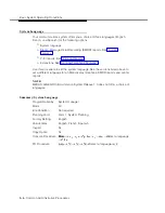 Предварительный просмотр 142 страницы AT&T MERLIN LEGEND Release 3.1 System Programming Manual