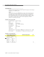 Предварительный просмотр 146 страницы AT&T MERLIN LEGEND Release 3.1 System Programming Manual