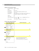 Предварительный просмотр 158 страницы AT&T MERLIN LEGEND Release 3.1 System Programming Manual