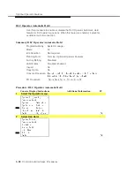 Предварительный просмотр 164 страницы AT&T MERLIN LEGEND Release 3.1 System Programming Manual