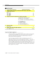 Предварительный просмотр 198 страницы AT&T MERLIN LEGEND Release 3.1 System Programming Manual
