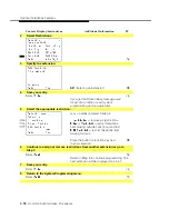 Предварительный просмотр 226 страницы AT&T MERLIN LEGEND Release 3.1 System Programming Manual