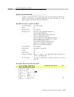 Предварительный просмотр 233 страницы AT&T MERLIN LEGEND Release 3.1 System Programming Manual
