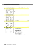 Предварительный просмотр 240 страницы AT&T MERLIN LEGEND Release 3.1 System Programming Manual