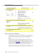 Предварительный просмотр 250 страницы AT&T MERLIN LEGEND Release 3.1 System Programming Manual