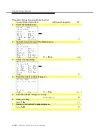 Предварительный просмотр 254 страницы AT&T MERLIN LEGEND Release 3.1 System Programming Manual
