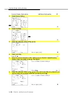 Предварительный просмотр 270 страницы AT&T MERLIN LEGEND Release 3.1 System Programming Manual