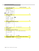 Предварительный просмотр 276 страницы AT&T MERLIN LEGEND Release 3.1 System Programming Manual