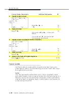 Предварительный просмотр 288 страницы AT&T MERLIN LEGEND Release 3.1 System Programming Manual