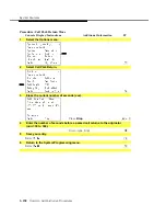Предварительный просмотр 294 страницы AT&T MERLIN LEGEND Release 3.1 System Programming Manual