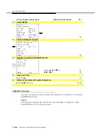 Предварительный просмотр 302 страницы AT&T MERLIN LEGEND Release 3.1 System Programming Manual