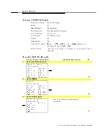 Предварительный просмотр 303 страницы AT&T MERLIN LEGEND Release 3.1 System Programming Manual