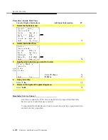 Предварительный просмотр 308 страницы AT&T MERLIN LEGEND Release 3.1 System Programming Manual