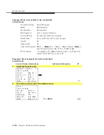 Предварительный просмотр 314 страницы AT&T MERLIN LEGEND Release 3.1 System Programming Manual