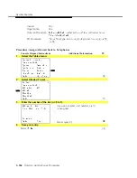 Предварительный просмотр 320 страницы AT&T MERLIN LEGEND Release 3.1 System Programming Manual