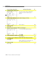 Предварительный просмотр 332 страницы AT&T MERLIN LEGEND Release 3.1 System Programming Manual