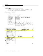 Предварительный просмотр 340 страницы AT&T MERLIN LEGEND Release 3.1 System Programming Manual