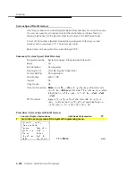 Предварительный просмотр 346 страницы AT&T MERLIN LEGEND Release 3.1 System Programming Manual