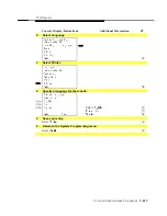 Предварительный просмотр 351 страницы AT&T MERLIN LEGEND Release 3.1 System Programming Manual