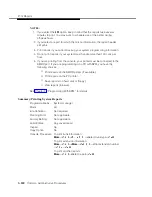 Предварительный просмотр 354 страницы AT&T MERLIN LEGEND Release 3.1 System Programming Manual