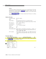 Предварительный просмотр 362 страницы AT&T MERLIN LEGEND Release 3.1 System Programming Manual