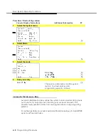 Предварительный просмотр 380 страницы AT&T MERLIN LEGEND Release 3.1 System Programming Manual