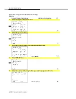Предварительный просмотр 392 страницы AT&T MERLIN LEGEND Release 3.1 System Programming Manual