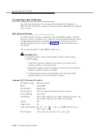 Предварительный просмотр 394 страницы AT&T MERLIN LEGEND Release 3.1 System Programming Manual