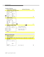 Предварительный просмотр 410 страницы AT&T MERLIN LEGEND Release 3.1 System Programming Manual