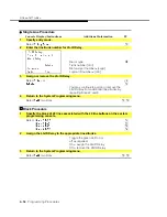 Предварительный просмотр 426 страницы AT&T MERLIN LEGEND Release 3.1 System Programming Manual
