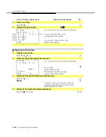 Предварительный просмотр 434 страницы AT&T MERLIN LEGEND Release 3.1 System Programming Manual