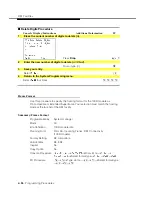 Предварительный просмотр 458 страницы AT&T MERLIN LEGEND Release 3.1 System Programming Manual