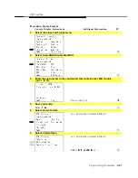 Предварительный просмотр 459 страницы AT&T MERLIN LEGEND Release 3.1 System Programming Manual