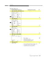 Предварительный просмотр 469 страницы AT&T MERLIN LEGEND Release 3.1 System Programming Manual