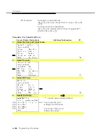 Предварительный просмотр 478 страницы AT&T MERLIN LEGEND Release 3.1 System Programming Manual